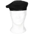 Czechoslovakian Beret, Black, Surplus - Berets, Caps, and Military Hats - 610099A-56 - 2
