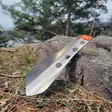 BoglerCo Ultralight Tactical Trowel - Shovels - 195893109456 - 2