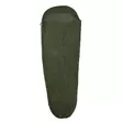 Summer Sleeping Bag Fleece, Green, Fosco - Sleeping Bags and Pads - 313216 - 2