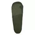 Summer Sleeping Bag Fleece, Green, Fosco - Sleeping Bags and Pads - 313216 - 1