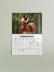 Women's Reserve Calendar 2026, Temppelipuu Association - Books and Guides - 7002026 - 3