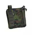 Marras Admin M Medium Tactical Pouch, M05 - Vertical Pockets - 800916 - 2