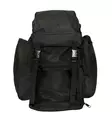 British Army Patrol Backpack, 30 Liters, Black, Surplus - Backpacks - 630376 - 1