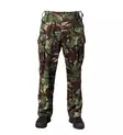 British DPM Hot Weather Trousers, Surplus - Tactical Pants - 601230-72-76 - 1