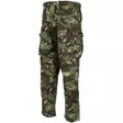 British DPM Hot Weather Trousers, Surplus - Tactical Pants - 601230-72-76 - 5