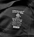 Cross Adventure Merino Wool Tube Scarf, Black - Buffs and Tube Scarves - 64306 - 4