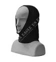 Cross Adventure Merino Wool Tube Scarf, Black - Buffs and Tube Scarves - 64306 - 3