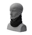 Cross Adventure Merino Wool Tube Scarf, Black - Buffs and Tube Scarves - 64306 - 1