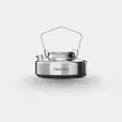 Fire-Maple Antarcti Camp Kettle 0.6 L, Stainless Steel - Camping Cookware - FMASSK0-6 - 1