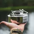 Fire-Maple Antarcti Camp Kettle 0.6 L, Stainless Steel - Camping Cookware - FMASSK0-6 - 3