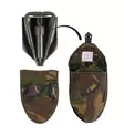 Dutch Tri-fold Field Shovel, Surplus - Shovels - 600726 - 2