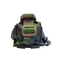 Marras Single Grenade Pouch, M05 - Throwing Pockets - 800926 - 7