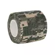 Camouflage Tape 50 mm, 4.5 m, ACU, by Fosco - Masking Tapes - 469351-96 - 1