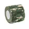 Camouflage Tape 50 mm, 4.5 m, Digital Camo - Masking Tapes - 469351-66 - 1