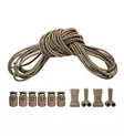 Tasmanian Tiger Bungee Cord Tab Set - Materials - 8778-346 - 1