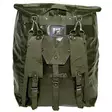 Czech M85 Vinyl Backpack, Surplus - Backpacks - 630166 - 2