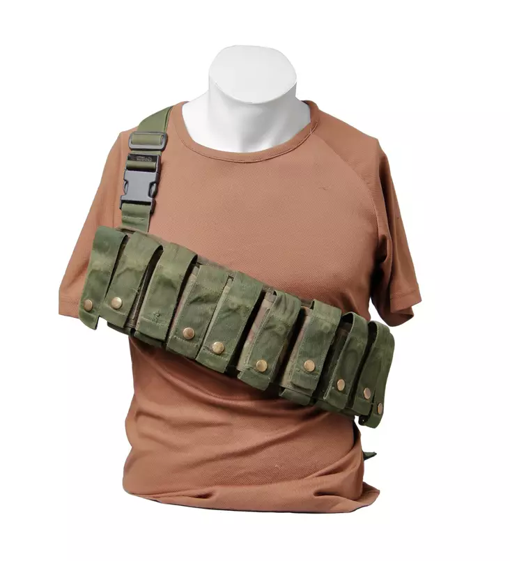 British Grenade Belt, DPM, surplus - Ammo Belts - 622346 - 1