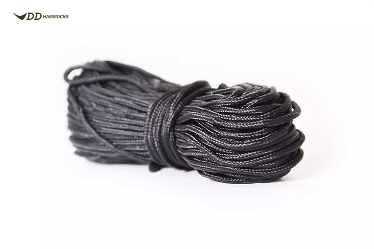 DD Super Lightweight Rope 16 Meters - Hammock Accessories - DD_SLGR_16 - 2