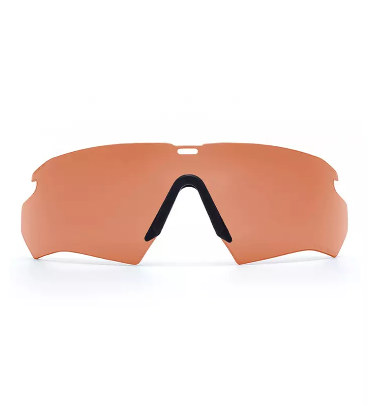 ESS Crossbow Lens Replacement Lens, Hi-Def Copper, Copper - Sunglasses - 740-0426 - 1