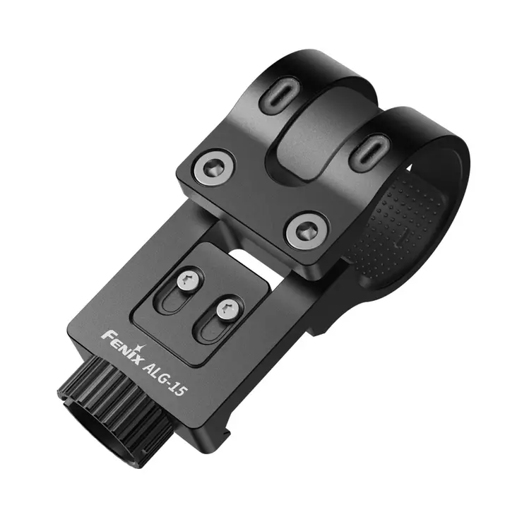 Fenix ALG-15 Rail Mount, Offset - Flashlights - 911656 - 1