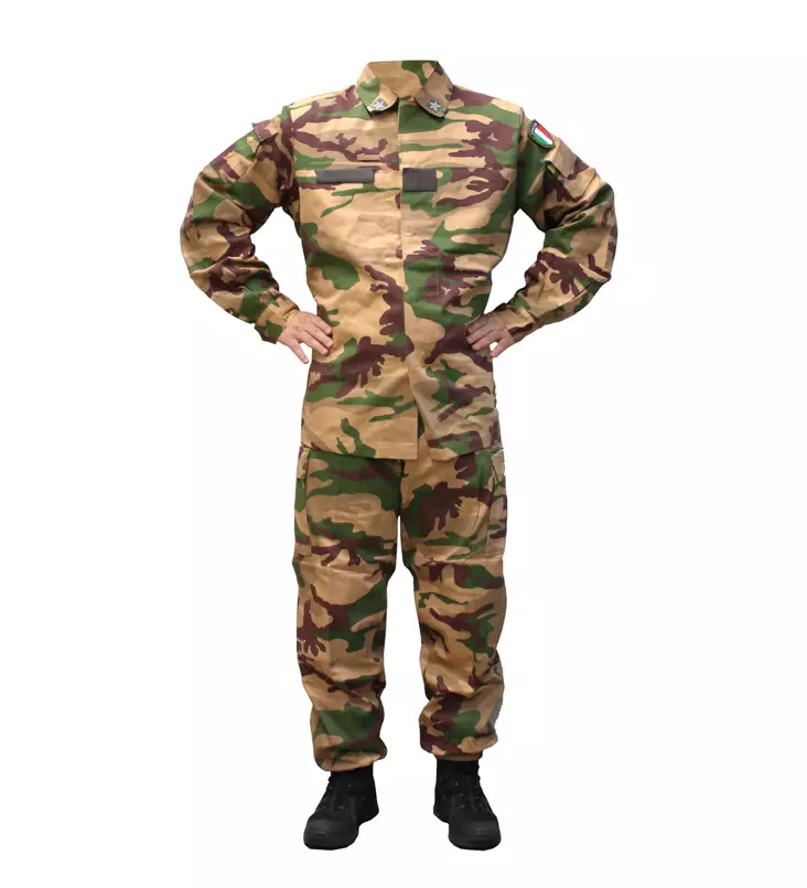 Italian M92 Somalia Field Uniform, Desert, Surplus - Camouflage Jackets - 607850-56 - 1