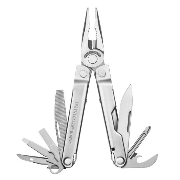 Leatherman Bond Multi-Tool - Multi-Tools - 832936 - 1