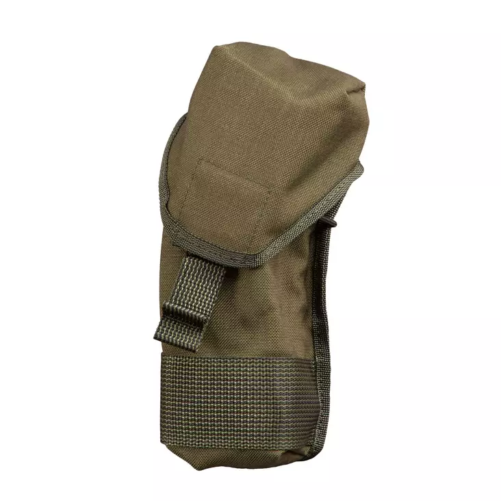 Savotta 2-Mag Pouch for AK Magazines, Green - Pockets - 110050036 - 1