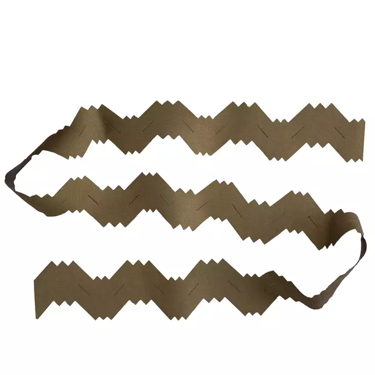 Savotta Camo Scrim Kit Camouflage Ribbons, Green - Camouflage Fabrics and Accessories - 165111036 - 1