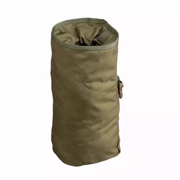 Savotta Dump Pouch, Empty Magazine Holder, Green - Dump Pockets - 110054036 - 1