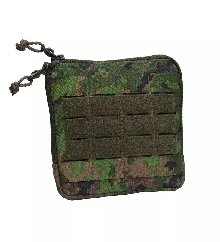 Marras Admin M Medium Tactical Pouch, M05 - Vertical Pockets - 800916 - 1