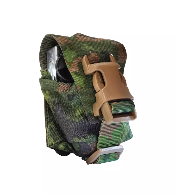 Marras Single Grenade Pouch, M05 - Throwing Pockets - 800926 - 5