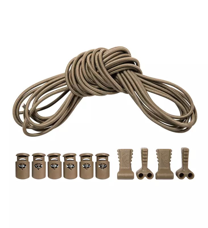 Tasmanian Tiger Bungee Cord Tab Set - Materials - 8778-346 - 1