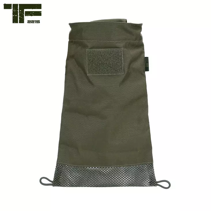 TF-2215 Dump Pocket, Ranger Green - Dump Pockets - 359556 - 1