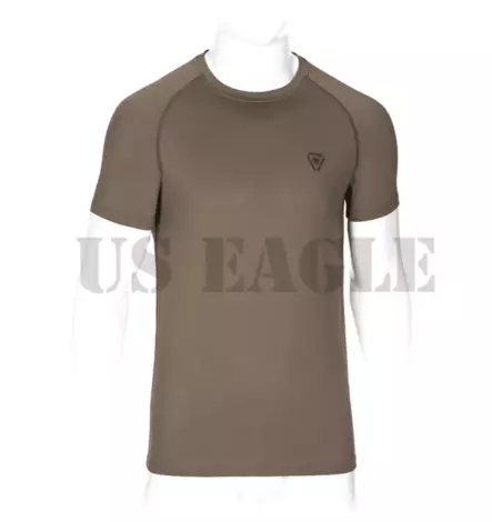 T.O.R.D. Technical T-Shirt, Ranger Green - T-Shirts - 32257 - 1