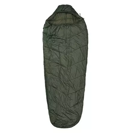 Task Force-2215 Sleeping Bag, Olive Green - Sleeping Bags and Pads - 313217 - 1