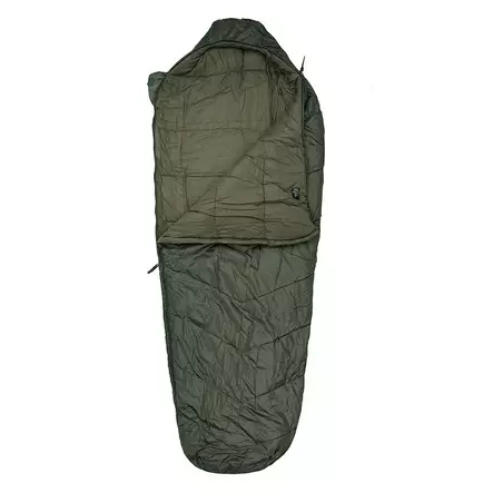 Task Force-2215 Sleeping Bag, Olive Green - Sleeping Bags and Pads - 313217 - 3