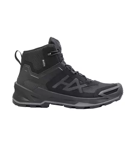 Haix Black Eagle EVO Athletic GTX, Mid - Boots and High-top Boots - 331001-7 - 2