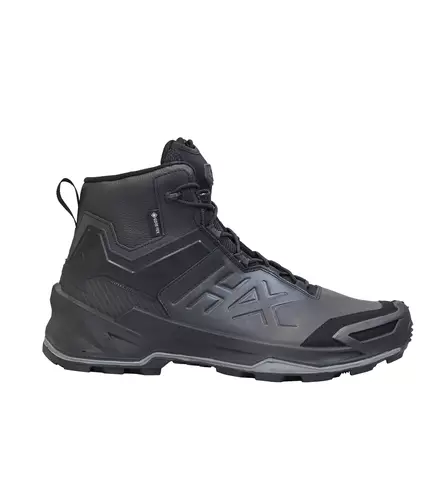 Haix Black Eagle EVO Tactical GTX, Mid - Boots and High-top Boots - 341001-7 - 2