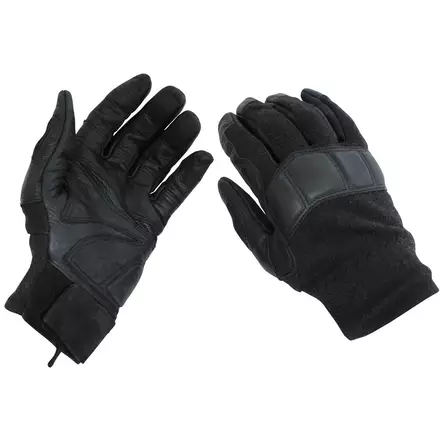Austrian Combat Gloves, Surplus - Tactical Gloves - 615167-7 - 1
