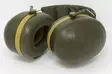 British Peltor Hearing Protectors, Foldable, Surplus - Hearing Protection - 628707 - 5