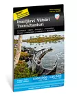 Map Inarijärvi, Vätsäri, Tsarmitunturi, Calazo - Maps and Bags - 517 - 1