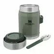 Stanley Classic Food Thermos + Spork, 0.4L - Thermal Bottles - B77 - 2