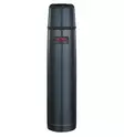 Thermos Fbb 1000 Midnight Blue Insulated Bottle 1 L - Thermal Bottles - 125497 - 1