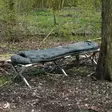Task Force-2215 Sleeping Bag, Olive Green - Sleeping Bags and Pads - 313217 - 8