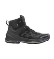 Haix Black Eagle EVO Athletic GTX, Mid - Boots and High-top Boots - 331001-7 - 2