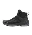 Haix Black Eagle EVO Athletic GTX, Mid - Boots and High-top Boots - 331001-7 - 3