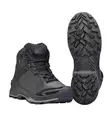 Haix Black Eagle EVO Tactical GTX, Mid - Boots and High-top Boots - 341001-7 - 1