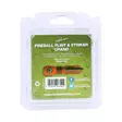Fire Starter with Compass, BCB Fireball Grand - Fire Making and Lighters - 429747 - 4