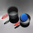 Fire-Maple FMC-207 Stove Set 0.75 L + 0.3 L - Gas Stoves - FMC-207 - 9
