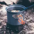 Fire-Maple FMC-207 Stove Set 0.75 L + 0.3 L - Gas Stoves - FMC-207 - 3